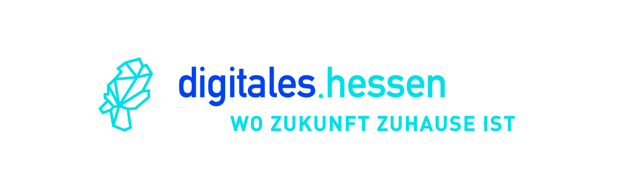 Logo Digitales Hessen